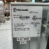Fisher Scientific Undercounter Freezer image 3